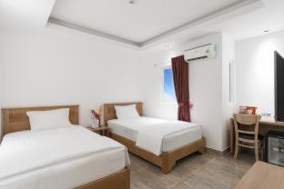VeeVoo Hotel - 5