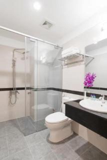 VeeVoo Hotel - 4