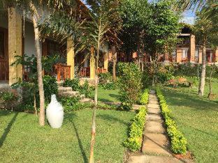An Yen Resort - Phú Quốc - 1