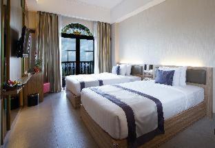 @K Hotel - 8