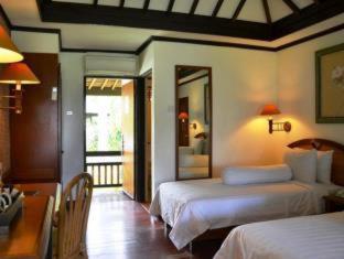 Merumatta Senggigi Lombok - 8
