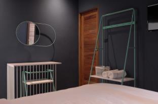 Borbaboom Phuket Poshtel & Hostel - 6