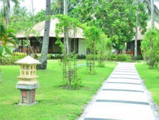 Merumatta Senggigi Lombok - 1