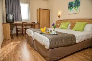 Hotel YIT Ciudad de Elche - Elche - 3