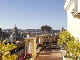Hotel Pace Elvezia - Roma - 5
