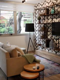 Montañeses 2888 Flat - Buenos Aires - 0