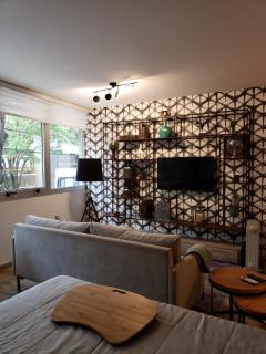 Montañeses 2888 Flat - Buenos Aires - 2