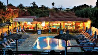 Stars Hotel - Agios Georgios - 5