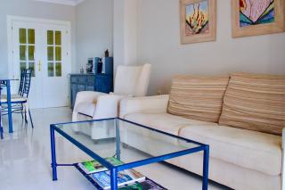 Apartamento Playa y Golf con PARKING INCLUIDO - Motril - 8