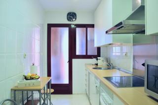 Apartamento Playa y Golf con PARKING INCLUIDO - Motril - 6