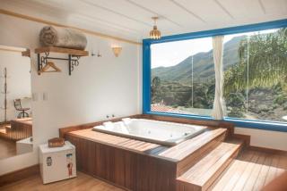 Hotel Recanto do Ouro - Ouro Preto - 5