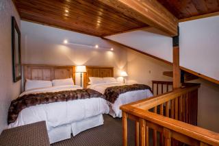 Kandahar Lodge at Whitefish Mountain Resort - Whitefish - 6