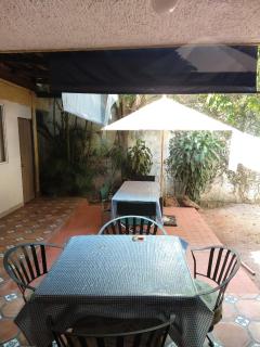 Habitación amplia cerca de Andares - 3