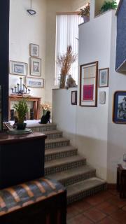 Habitación amplia cerca de Andares - 1