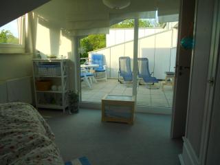 Ferienwohnung Meeresrauschen - Graal-Müritz - 3