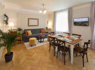 SeNo6 Apartments - Prague - 2