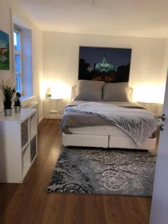 Ferienwohnung Bartenwetzerbrücke - 1