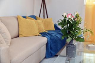 Sofie's Port View Apartment - Kokkinos Pyrgos - 6