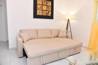 Sofie's Port View Apartment - Kokkinos Pyrgos - 5