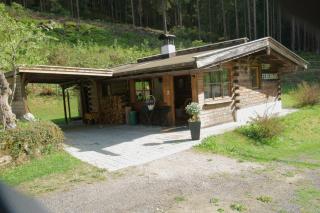 Ferienhaus Stupp - Gries im Sellrain - 0