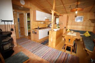 Ferienhaus Stupp - Gries im Sellrain - 8