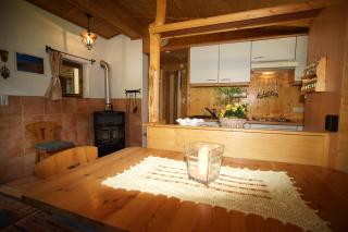 Ferienhaus Stupp - Gries im Sellrain - 7