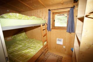 Ferienhaus Stupp - Gries im Sellrain - 6