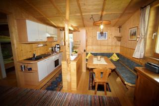 Ferienhaus Stupp - Gries im Sellrain - 4