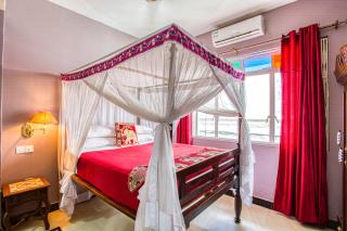 Freddie Mercury Apartments - Zanzibar - 8