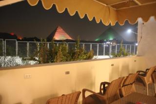 Farida Pyramids Boutique Hotel - 2