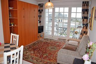 Ferienwohnung am Granitzwald mit B - 3