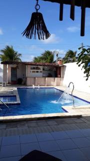 Casa Amarela - Paripueira - 2