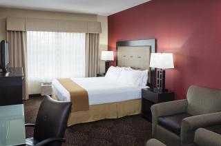 Wyndham Garden Anchorage Airport - Anchorage - 2