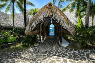 ROYAL BORA BORA - Bora Bora - 1