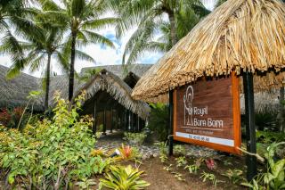 ROYAL BORA BORA - Bora Bora - 3