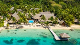 ROYAL BORA BORA - Bora Bora - 4