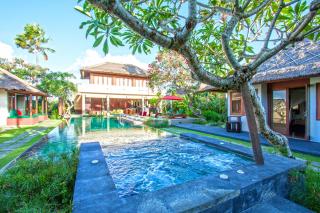 Imani Villas - Canggu - 9