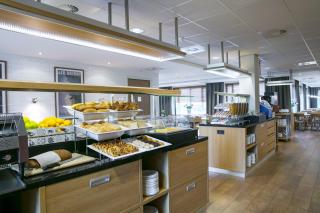 Holiday Inn Express Amsterdam - Schiphol by IHG - Hoofddorp - 2