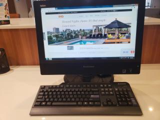 Holiday Inn Express & Suites by IHG Altoona by IHG - Altoona - 3