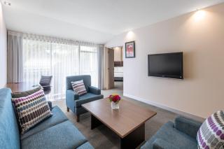 Holiday Inn Auckland Airport by IHG - Auckland - 5