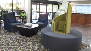 Holiday Inn Express Hotel & Suites Lawrenceville by IHG - Lawrenceville - 5