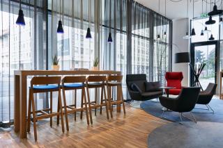 Holiday Inn Express - Berlin - Alexanderplatz by IHG - Berlin - 1