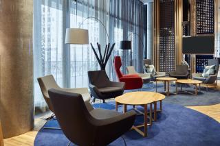 Holiday Inn Express - Berlin - Alexanderplatz by IHG - Berlin - 4