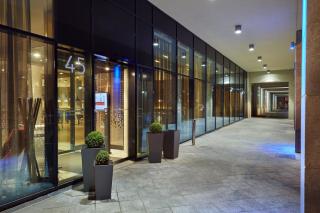 Holiday Inn Express - Berlin - Alexanderplatz by IHG - Berlin - 7