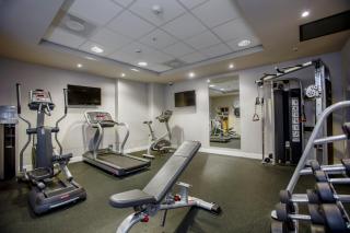 Holiday Inn Amsterdam - Arena Towers by IHG - 6