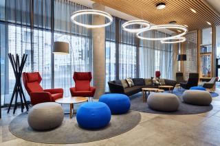 Holiday Inn Express - Berlin - Alexanderplatz by IHG - Berlin - 6