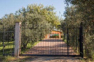 Villa con piscina Casale di Giò nel Golfo di Castellammare - Partinico - 5