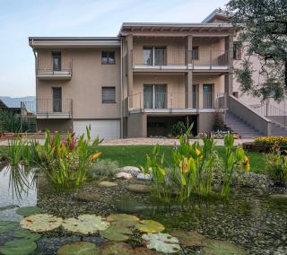 Profumo di casa - Trescore Balneario - 1