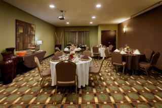 Holiday Inn Express Marble Falls by IHG - 7
