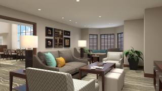 Staybridge Suites - Cedar Park - Austin N by IHG - Cedar Park - 6